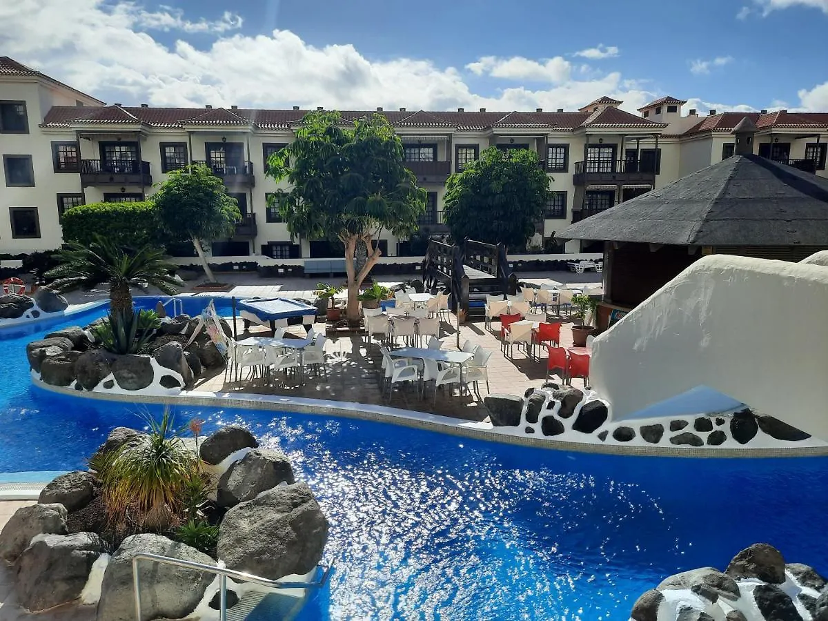 A Charming Apartment With A Swimming Pool Costa Del Silencio