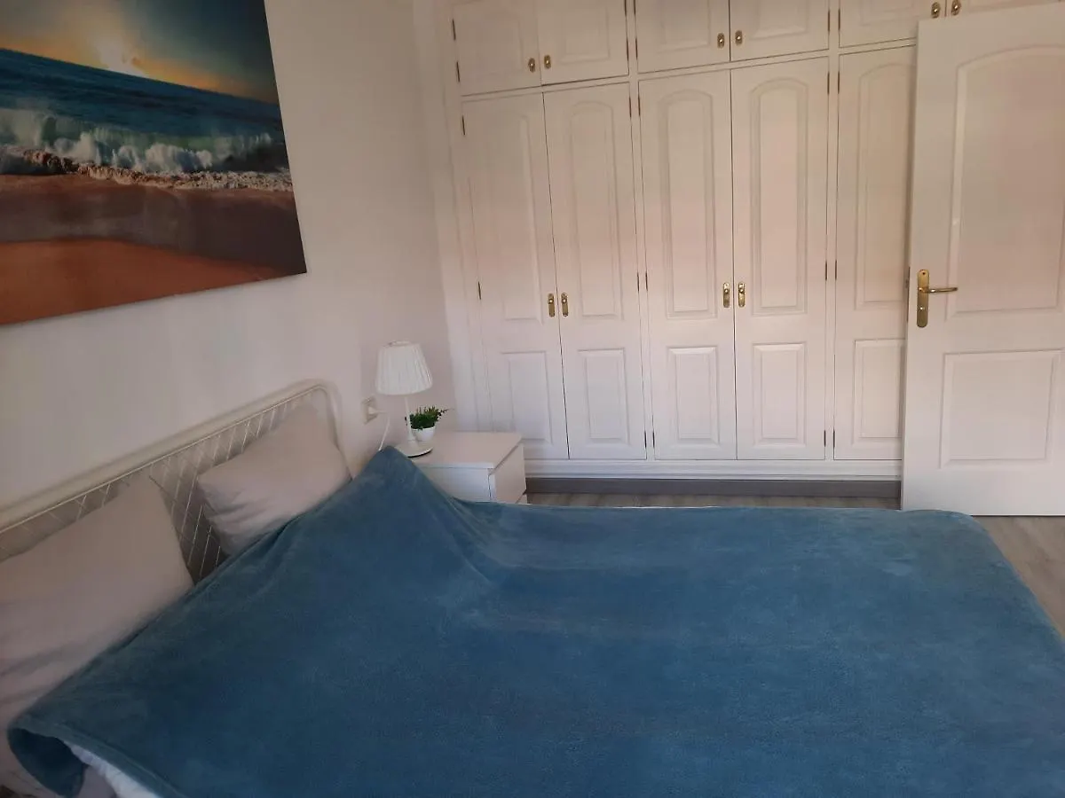 A Charming Apartment With A Swimming Pool Costa Del Silencio